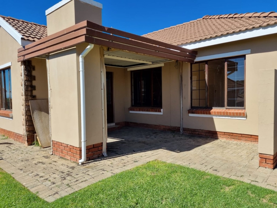 3 Bedroom Property for Sale in Hillside Free State